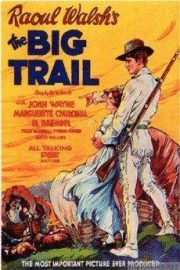The Big Trail HD Movie Download