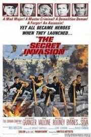 The Secret Invasion HD Movie Download