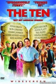 The Ten HD Movie Download