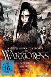 Warrioress HD Movie Download