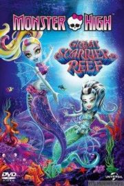Monster High: Great Scarrier Reef HD Movie Download
