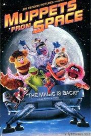 Muppets from Space HD Movie Download