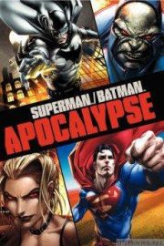 Superman/Batman: Apocalypse HD Movie Download