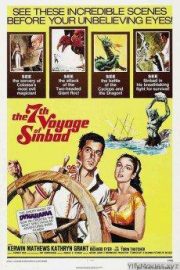 The 7th Voyage of Sinbad HD Movie Download