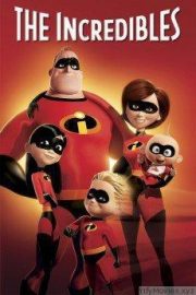 The Incredibles HD Movie Download