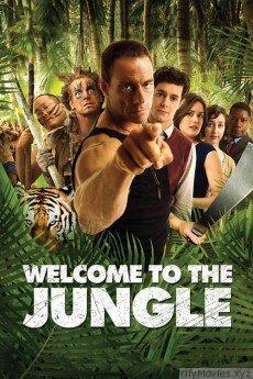 Welcome to the Jungle HD Movie Download