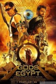 Gods of Egypt HD Movie Download