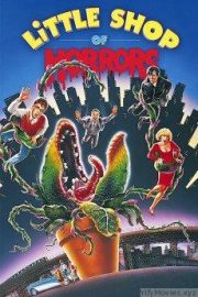 Little Shop of Horrors HD Movie Download
