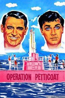 Operation Petticoat HD Movie Download