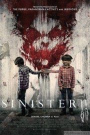Sinister 2 HD Movie Download