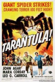 Tarantula HD Movie Download