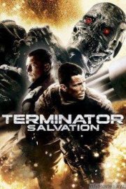 Terminator Salvation HD Movie Download