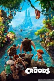 The Croods HD Movie Download