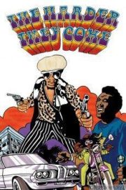 The Harder They Come HD Movie Download
