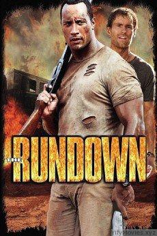 The Rundown HD Movie Download