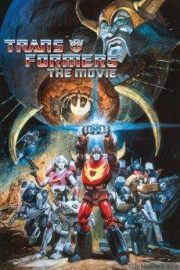 The Transformers: The Movie HD Movie Download