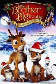 Little Brother, Big Trouble: A Christmas Adventure HD Movie Download