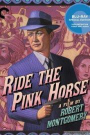 Ride the Pink Horse HD Movie Download