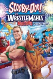 Scooby-Doo! WrestleMania Mystery HD Movie Download