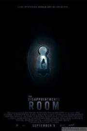 The Disappointments Room HD Movie Download