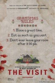 The Visit HD Movie Download