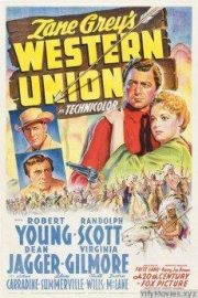 Western Union HD Movie Download