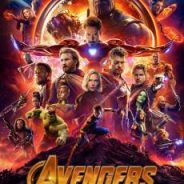 Avengers: Infinity War HD Movie Download