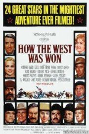 How the West Was Won HD Movie Download