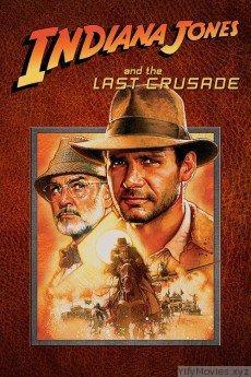 Indiana Jones and the Last Crusade HD Movie Download