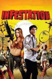 Infestation HD Movie Download