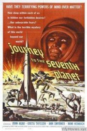 Journey to the Seventh Planet HD Movie Download