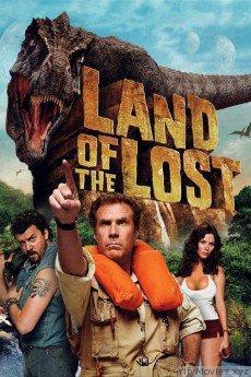 Land of the Lost HD Movie Download