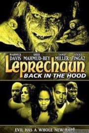 Leprechaun: Back 2 tha Hood HD Movie Download