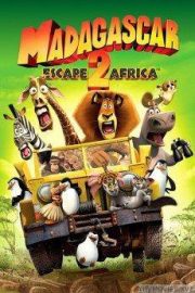 Madagascar: Escape 2 Africa HD Movie Download