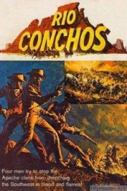 Rio Conchos HD Movie Download