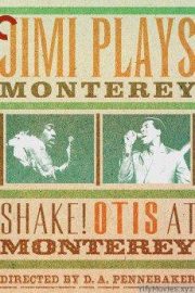 Shake!: Otis at Monterey HD Movie Download
