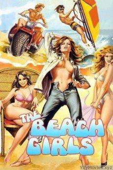 The Beach Girls HD Movie Download