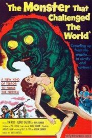 The Monster That Challenged the World HD Movie Download
