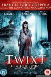 Twixt HD Movie Download