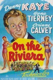 On the Riviera HD Movie Download