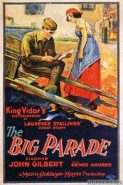 The Big Parade HD Movie Download