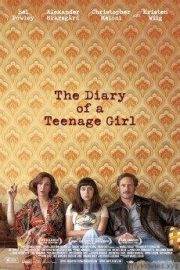 The Diary of a Teenage Girl HD Movie Download