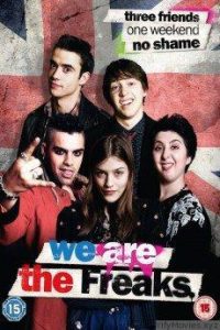 we_are_the_freaks