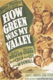 How Green Was My Valley HD Movie Download