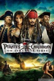 Pirates of the Caribbean: On Stranger Tides HD Movie Download