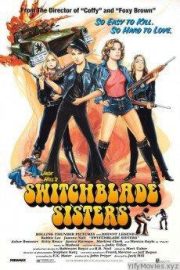 Switchblade Sisters HD Movie Download