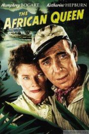 The African Queen HD Movie Download