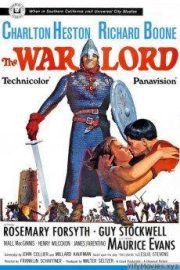 The War Lord HD Movie Download