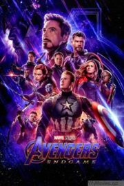 Avengers: Endgame HD Movie Download