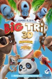 The Big Trip HD Movie Download